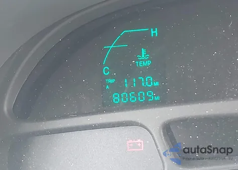 2001 Cadillac Deville Standard from USA, damaged, VIN 1G6KD54Y01U158894